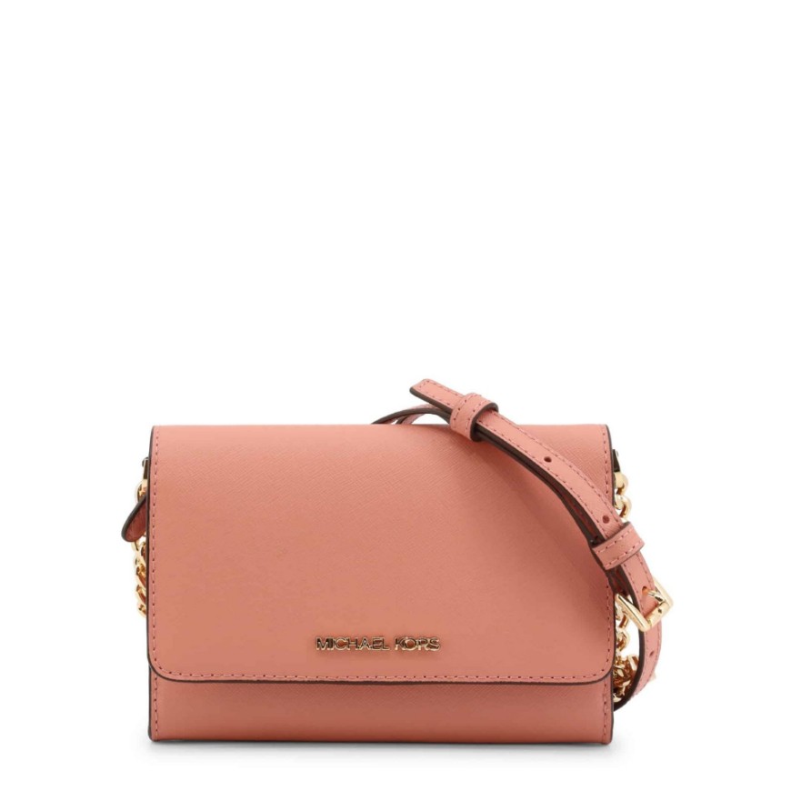 Picture of Michael Kors-JETSET_35S0GTVC2L Pink